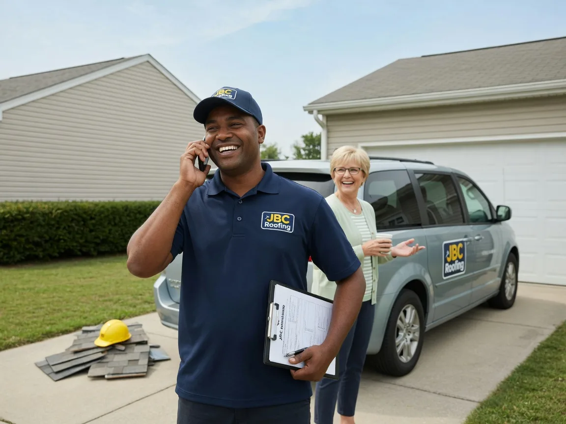 Roof Replacement West Point, IA FAQs